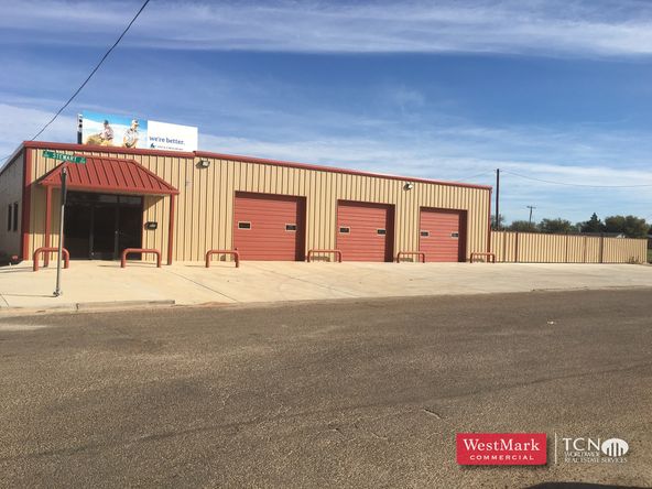 902 Lubbock Rd, Brownfield, TX 79316